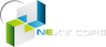 NEXTCORE 로고