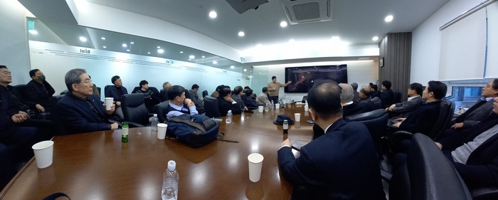 (사)국방인공지능융합협회, 2025년 국방 AI 발전포럼 성료