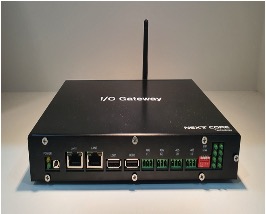 IoT Gateway 장비